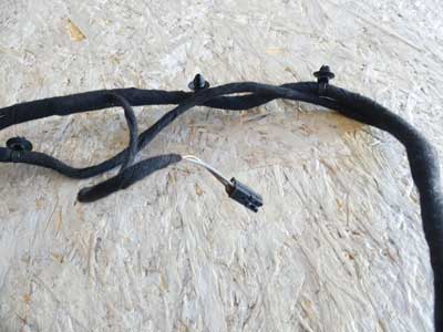 Mercedes Trunk Lid Wiring Harness A22154083137